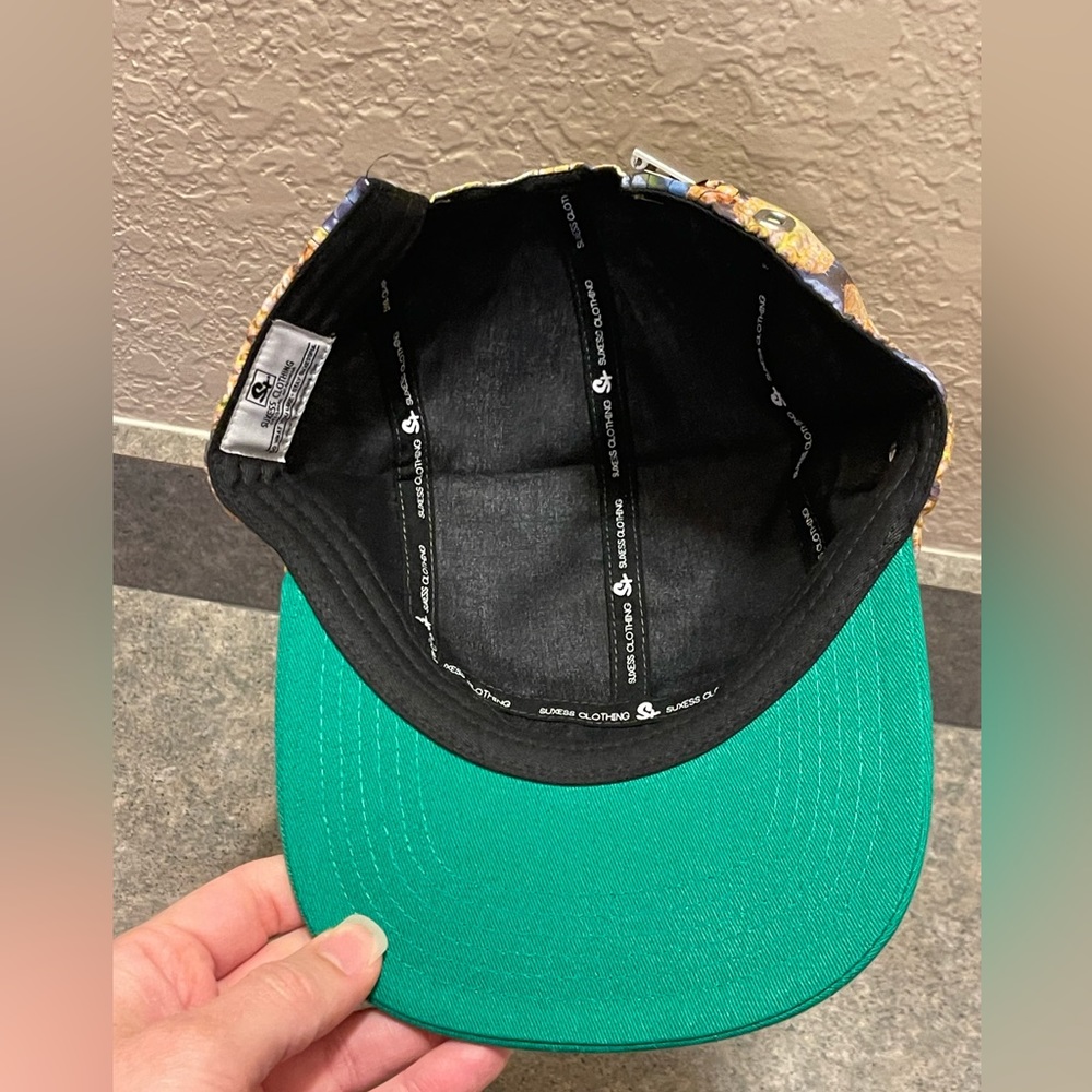 Suxxes cap 🧢 - Picture 3 of 5